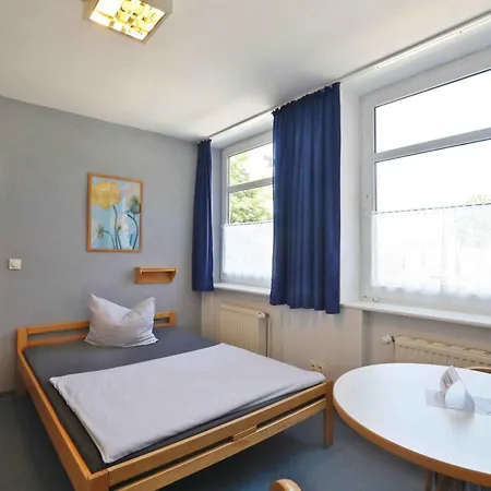 Jugendherberge Kiel Hostel Kiel