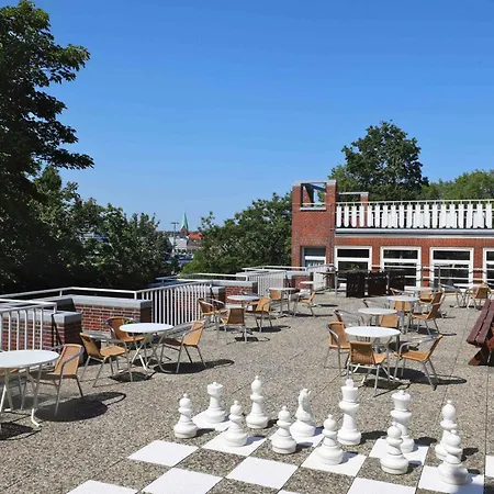 Jugendherberge Kiel Hostel